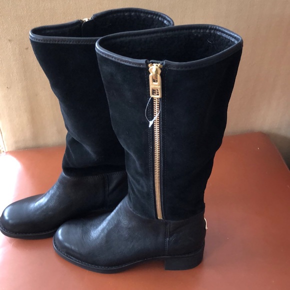 COACH Boots • BRAND NEW NEVER WORN - Picture 3 of 9